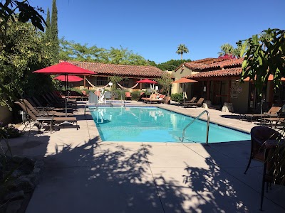 lodging