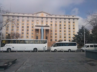 Photos of Wanka Travel and Tourism