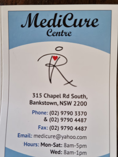 Medicure Centre - Thumbnail
