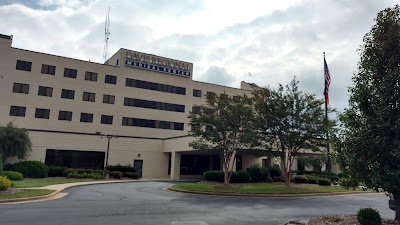 Photos of Davis Regional Medical Center