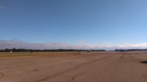 Perry-Houston County Airport - Thumbnail