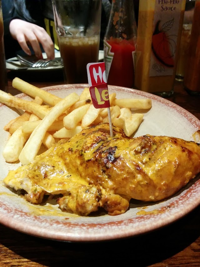 Nando's