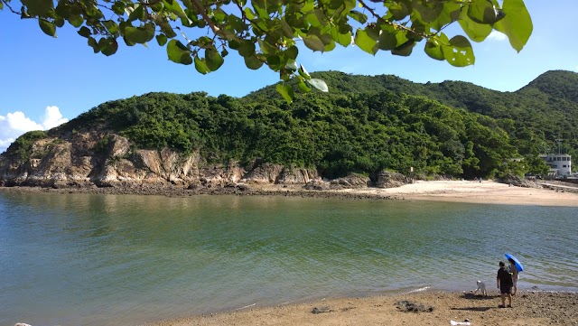 Middle Island
