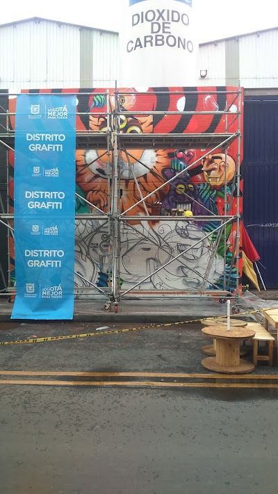 Photos of Feria del Millon