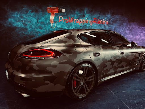 Pro Wrapping Rimini - Thumbnail