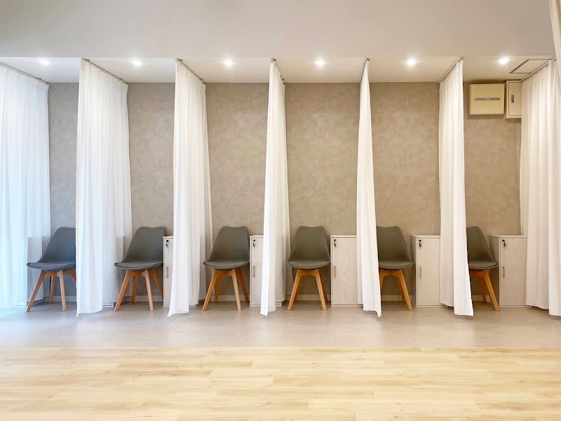 Rare yoga&pilates レア ヨガアンドピラティス