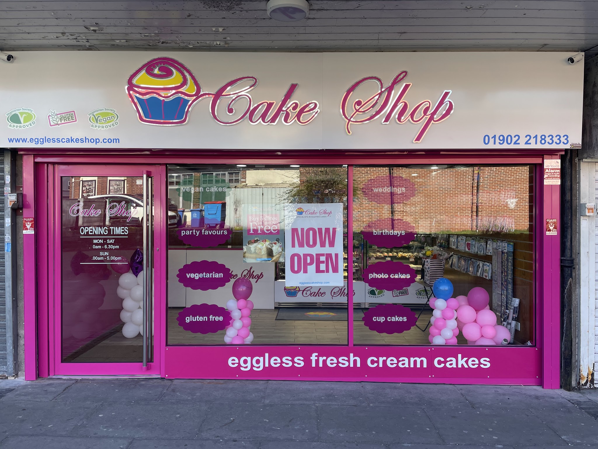 Cake shop - Cakes & Sweets - photo 1