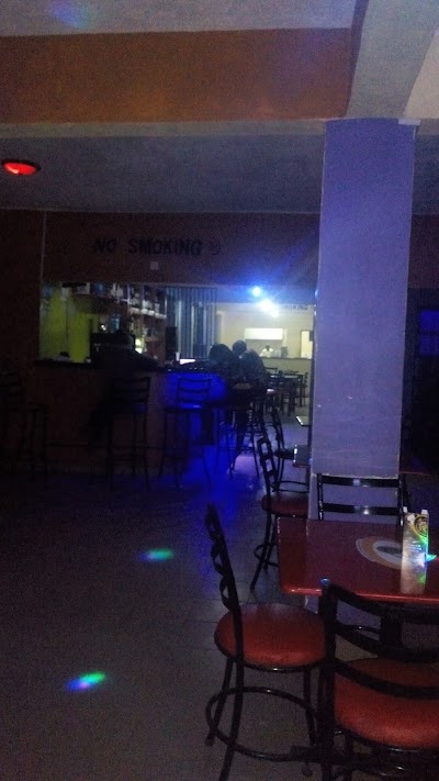 night-club