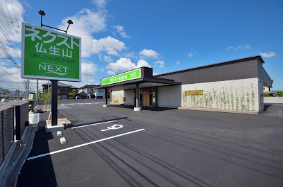 家族葬のネクスト 仏生山会館
