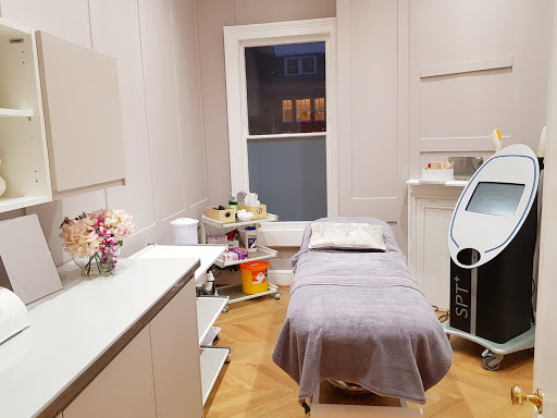 The Orangery Laser and Beauty Clinic