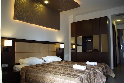 Photos of Dion Hotel &Xi;&epsilon;&nu;&omicron;&delta;&omicron;&chi;&epsilon;&iota;&omicron; &Delta;&iota;&omicron;&nu;