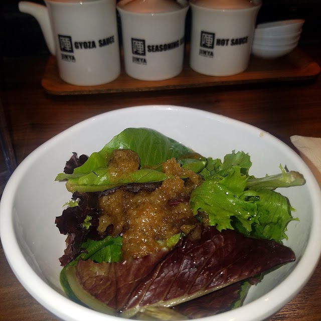 JINYA Ramen Bar