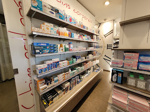 Photo n°10 de PHARMACIE DE LA GARE à Béthune (Magasin de matériel médical)