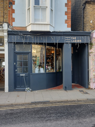 The Larder (Whitstable) - Thumbnail
