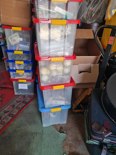 Rümpel-EU Entrümpelung & Haushaltsauflösung