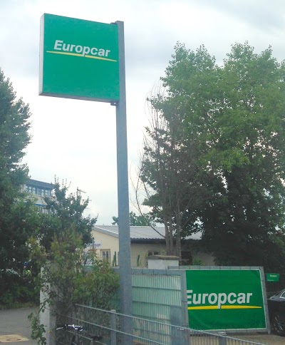 Photos of Europcar