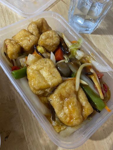 Happy House Chinese Takeaway - Thumbnail