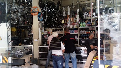 photo of AUTO PARTS PAULISTA