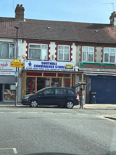 Woodlands Offlicence & Groceries Ltd