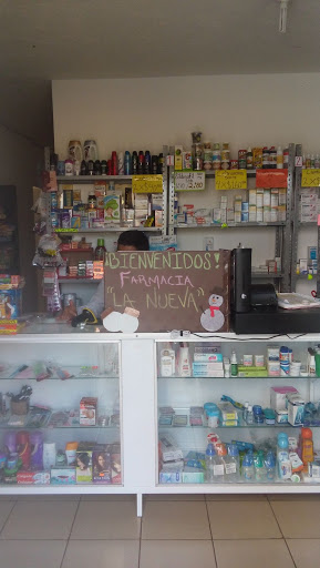Farmacia la Nueva - Thumbnail