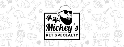 Mickey's Pet Specialty - Thumbnail