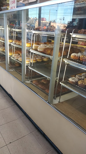 Big Jim's Donuts - Thumbnail