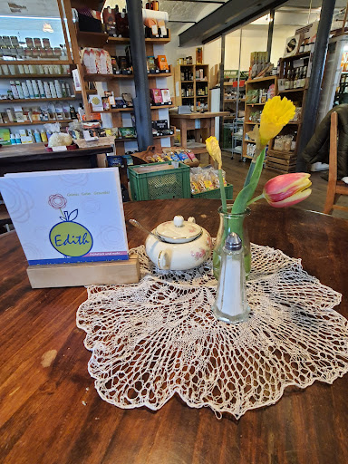 Bioladen und Café Edith Neidlinger - Grünes. Gutes. Gesundes. - Thumbnail