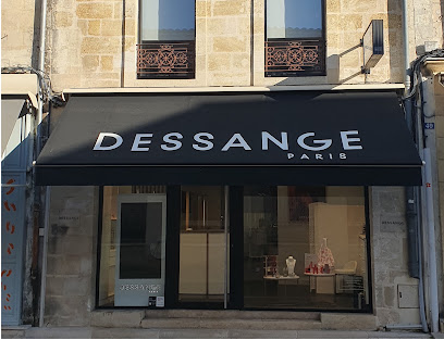 DESSANGE - Coiffeur Libourne