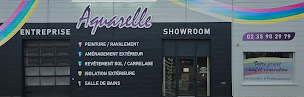 Photo n°2 de Sarl Aquarelle à Forges-les-Eaux (Peintre en bâtiment)