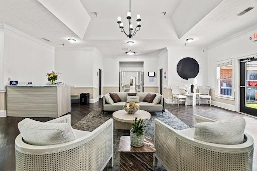 Avery Village Assisted Living and Memory Care