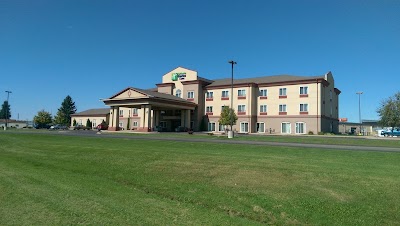 Photos of Holiday Inn Express & Suites Antigo
