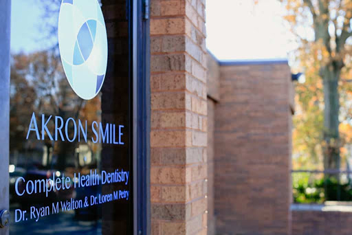 Ryan M. Walton, DDS - Visual