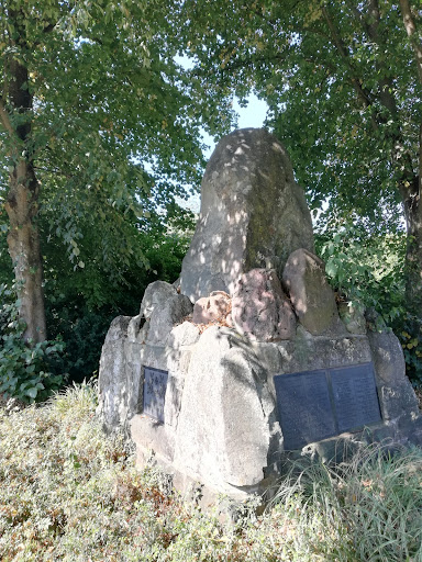Friedhof Vernawahlshausen