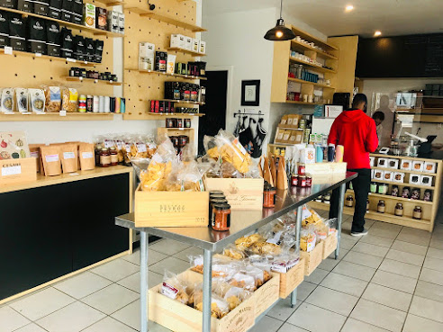 Mon Atelier de Quartier by null