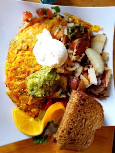 Photos of Swami's Cafe Escondido
