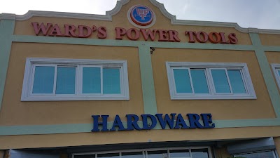 Photos of Wards Power Tools Hardware