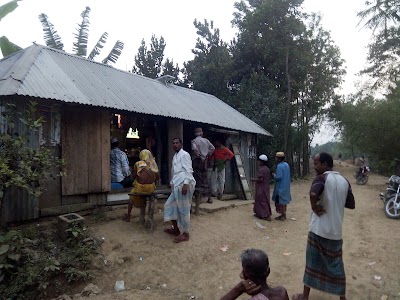Photos of Mujib Tea stall