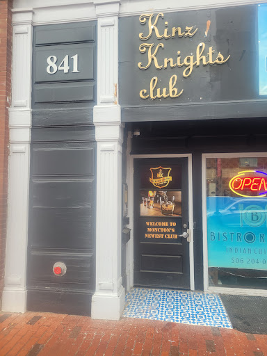Kinz Knights Club