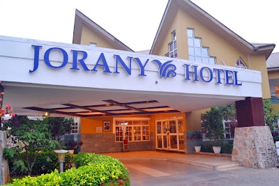 Photos of Jorany Hotel