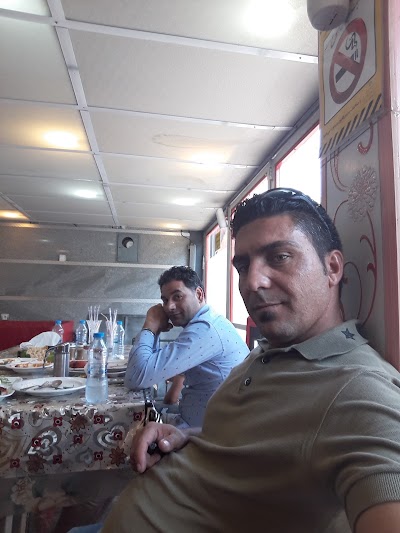 Photos of MOUSAVI restaurant