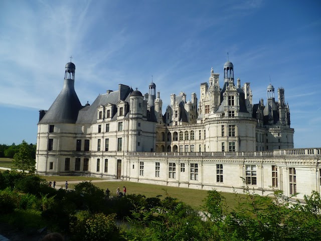 Saint-Louis de Chambord