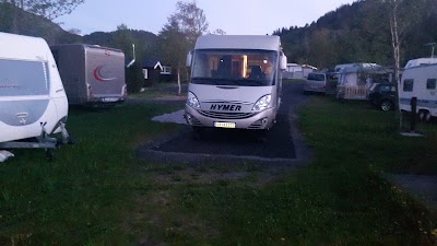 Photos of Saltkjelsnes Camping
