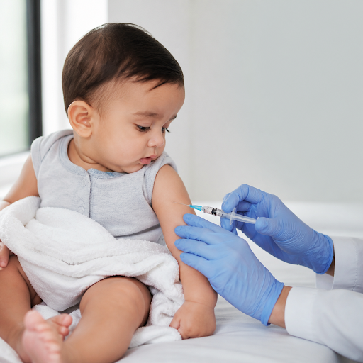 Giving your baby the right vaccines at the right time is one of the most important steps to prote… post image