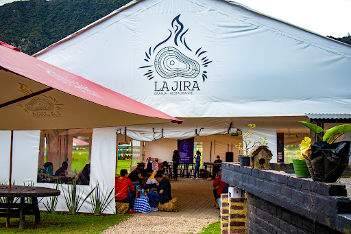 La Jira Granja Restaurante