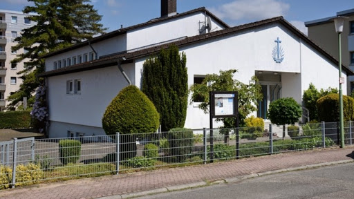 Neuapostolische Kirche Bad Vilbel
