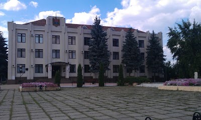 Photos of Primăria H&icirc;ncești