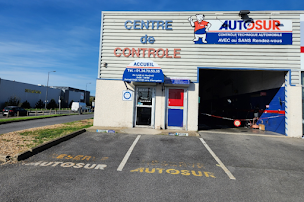 Photo n°3 de Contrôle technique Autosur Chambly à Chambly (Centre de contrôle technique)