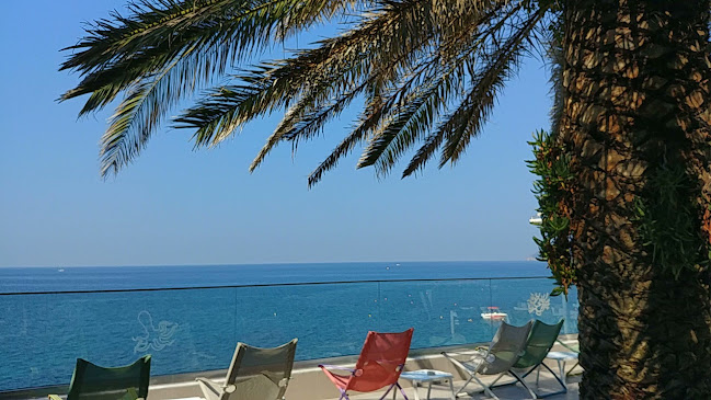 Alexandra Beach Thassos Spa Resort - Θάσος