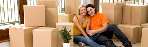 Pacific Movers - Visual