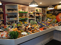 La Passion Du Fruit à Montmartin-sur-Mer